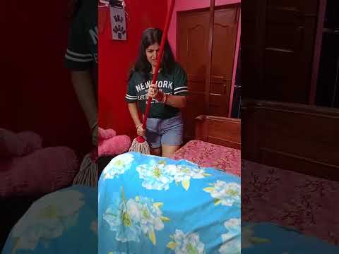 Tum yeha kya kar rahe ho 😭🤣 #shorts #viral #comedy