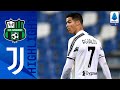12/05/2021 - Campionato di Serie A - Sassuolo-Juventus 1-3