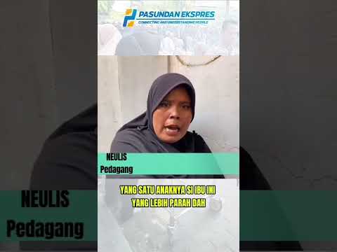 Pesta Pernikahan Wabup Berujung Petaka, 3 Meninggal Dunia Usai Terinjak di Alun-alun Garut #viral