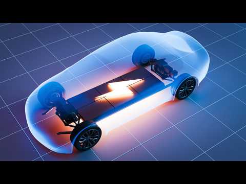 How to know it's time to replace your EV battery
