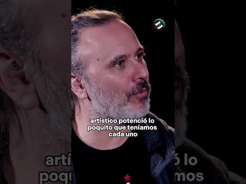 🎵 LA VELA PUERCA contó el SECRETO para pasar del HOBBY a lo PROFESIONAL 🎵