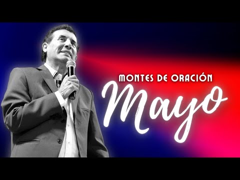 Monte de oración con el Apóstol Miguel Romero del 8 de Mayo #MAYOBENDECIDO #CMMTV #PastorGimenez