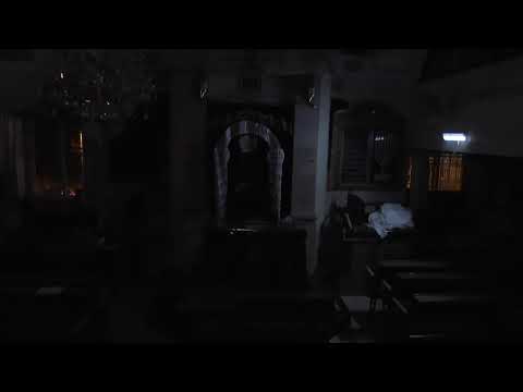 בית המדרש חזון יעקב • יום שלישי ו' ניסן תשפ'ו