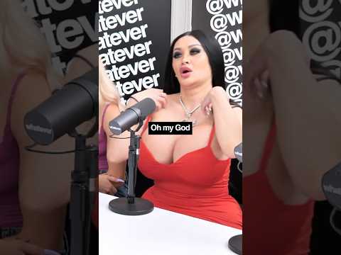 WOMEN FAIL EASY QUESTIONS TEST ON WHATEVER PODCAST!