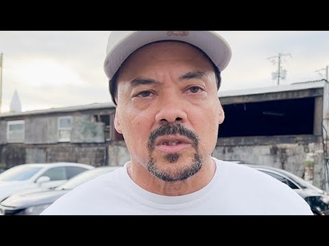 Lamont Roach Sr EXPOSES Gervonta Davis BAD BUSINESS TRUTH & WARNS Jake Paul why “CAN’T TRUST HIM”
