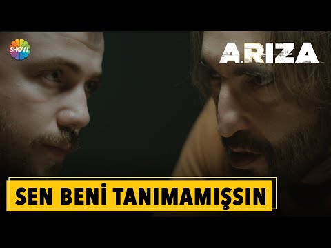 Arıza | Ali Rıza, Cabir'in elinde