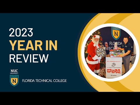 2023 Year In Review | Florida Technical College