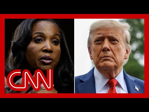 Lawyer: Fed governor Lisa Cook to sue over Trump's attempted firing