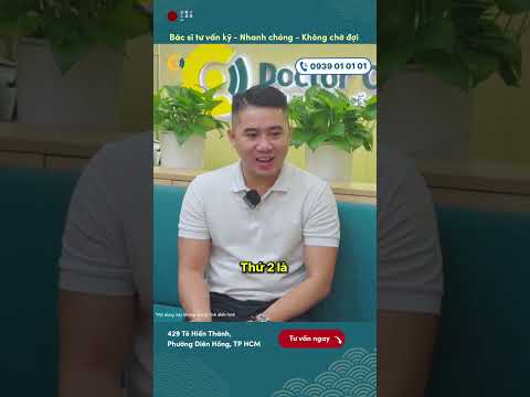 Khám Tổng Quát: ✅ Nhanh chóng✅ Không chờ đợi ✅ Bác sĩ tư vấn kỹ