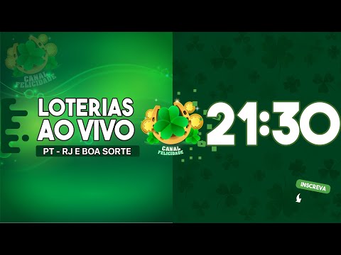 RESULTADOS AO VIVO - LOTERIAS - JOGO DO BICHO - CORUJINHA RIO 21:30 - BS GOIÁS 21:20 - 15/01/2022