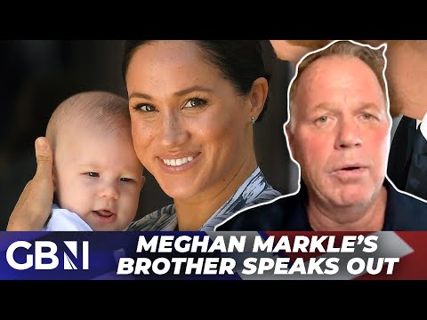 ‘EVERY grandfather should be able to see their grand-kids, including my own father!’ | Thomas Markle