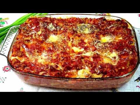 È così buono che lo preparerai 2 volte a settimana! Semplice e delizioso!