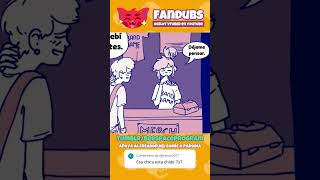 gran compra 😸 #humor #fandub