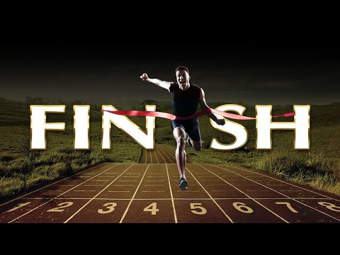 OSLM Connect - "Finish" Part II - Running To Win