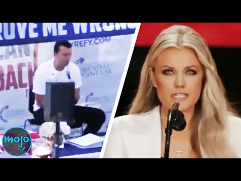 10 Moments in 2025 That Made the World Stand Still