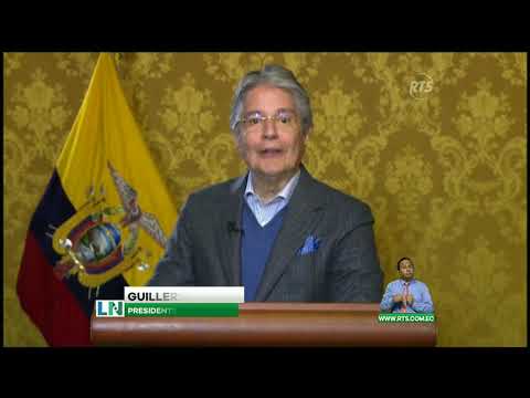 Ecuador suscribió un acuerdo con Costa Rica