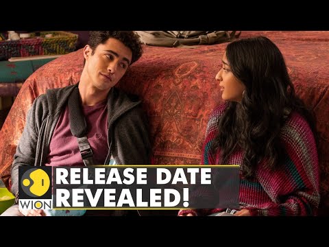 🌎Never Have I Ever Season 3 premiere date revealed | Latest English News | WION