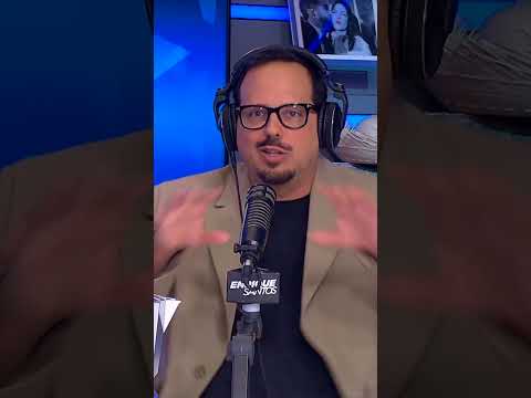 😱 😱 @chenteydrach revela quién besa mejor: ¿las #Mujeres o los #Hombres? 🤔 🤔.
➡️ Entérate de tod