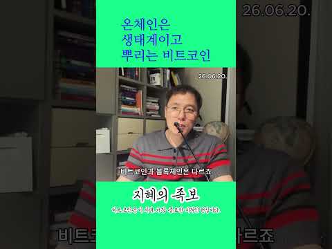 <strong>비트코인은</strong> 바람직하지 않은 현상일까