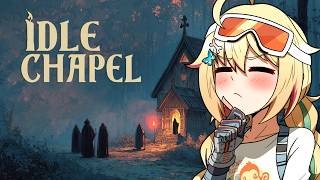 I got a key for this indie game, let's try it!