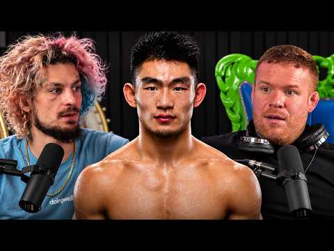 The Aftermath of Song Yadong vs Umar Nurmagomedov