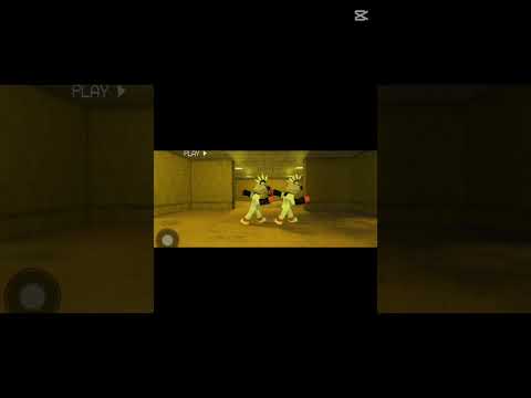 Backrooms jumpstyle #roblox #trend #jumpstyle