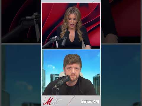 Megyn Kelly and Buck Sexton Look Back at Past Bret Weinstein Moment and Student Forced to Apologize