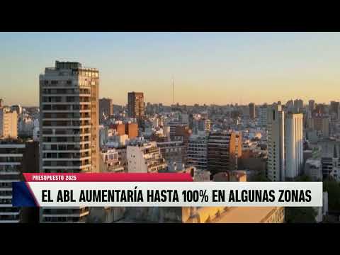 CABA: el ABL aumentaría hasta un 100% en algunas zonas