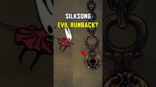 THE WORST THING SILKSONG HAS EVER ADDED!?