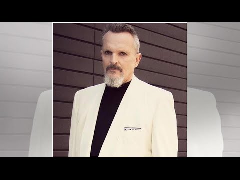 Miguel Bosé se confiesa sobre los motivos de su ruptura con Nacho Palau con Jordi Évole: Aguan...