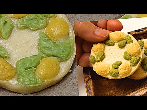 Печенье лимонные рассыпчатые вмеру сладкое и нежное.