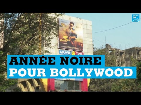 En 2020, Bollywood a connu une année tragique