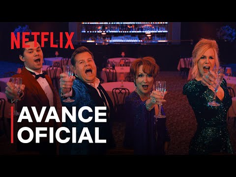 El baile | Avance oficial | Netflix