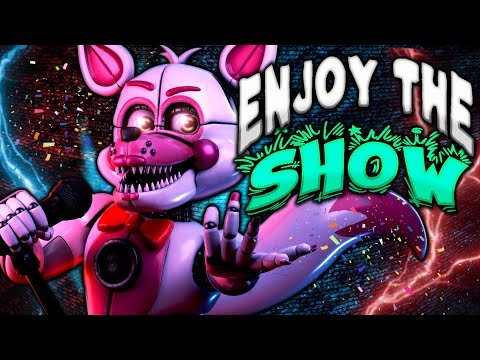 Enjoy The Show | Collab Part For @SFlickM