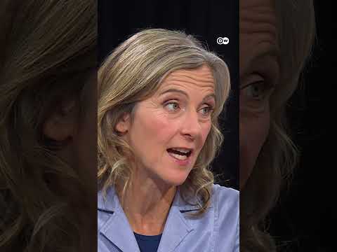 'At the moment, it's not looking great' | To the point
