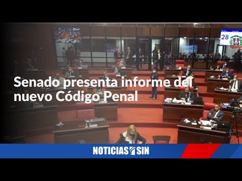 EN VIVO 9/11/2021 Sesión en el Senado