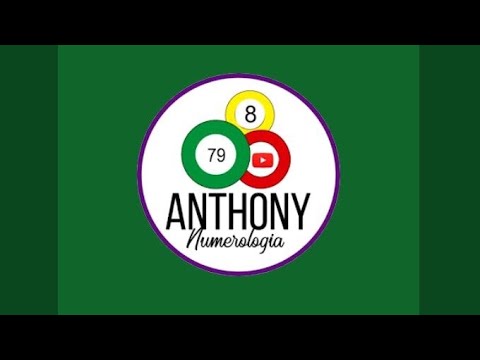 Anthony Numerologia  está en vivo feliz Miércoles positivo para ganar hoy 08/05/24