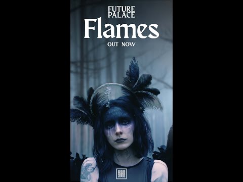 FUTURE PALACE - Flames - OUT NOW #shorts