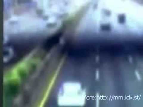 恐怖靈異 國道鬼影