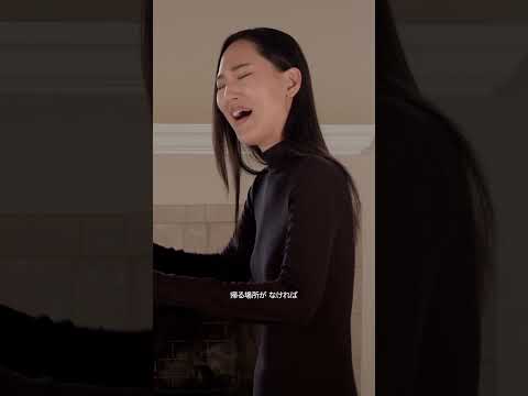 【 Attack on Titan / Akuma no Ko 】 進撃の巨人 /悪魔の子 - Cover by Hoshino Music (星乃)