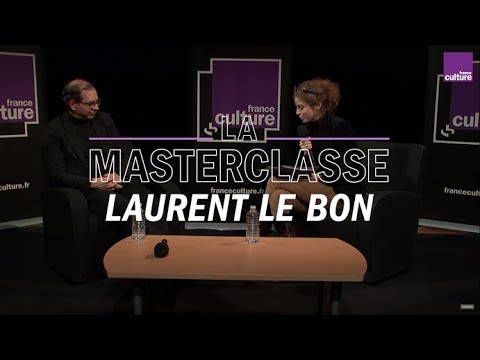 Vido de Laurent Le Bon