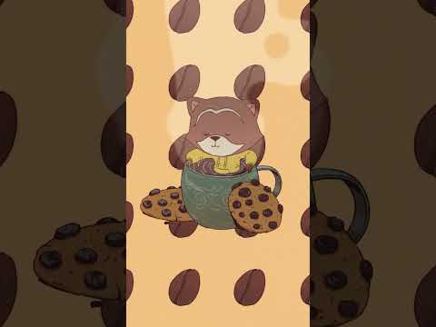Coffee is a comfort zone ☕️ #shorts #lofibeats #coffee #beats