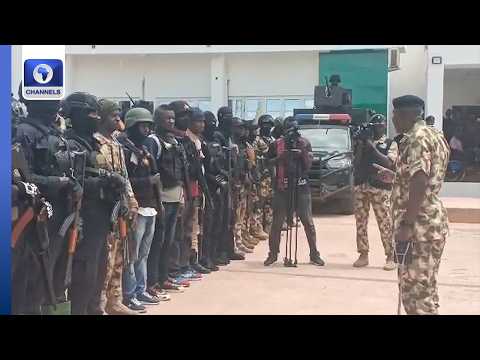 Mangu Killings; GOC Moves Tactical Office  To Mangu, Launches Operation Hard Nut
