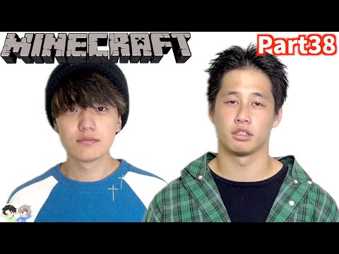 マインクラフトで心が折れました、引退するかもしれません。