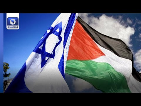 US, Egypt & Qatar Ask Israel, Hamas To Resume Talks +More | Israel Hamas