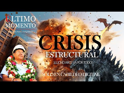 #ÚltimoMomento | ¡DESTROZANDO TODO A SU PASO! | 24.05.2024 | #CabildeoDigital