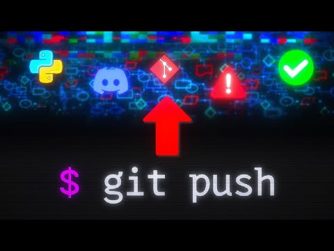 I Built the WORST Git Repository on Purpose!