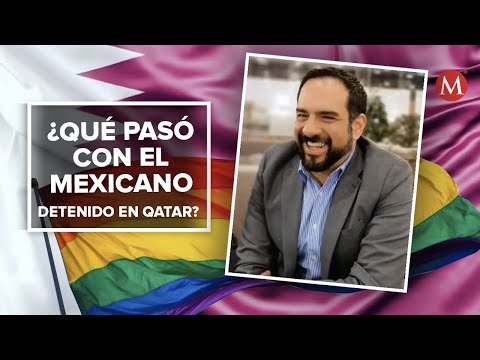 Manuel Guerrero exige reunión con la canciller mexicana tras dos meses de lucha legal en Qatar