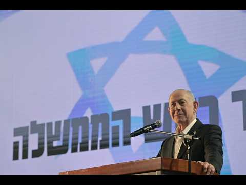 נתניהו למפקדים: יש הישגים בלבנון - אך המלאכה טרם הושלמה