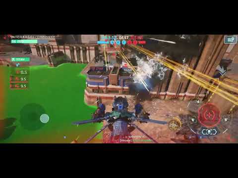 War Robots 914